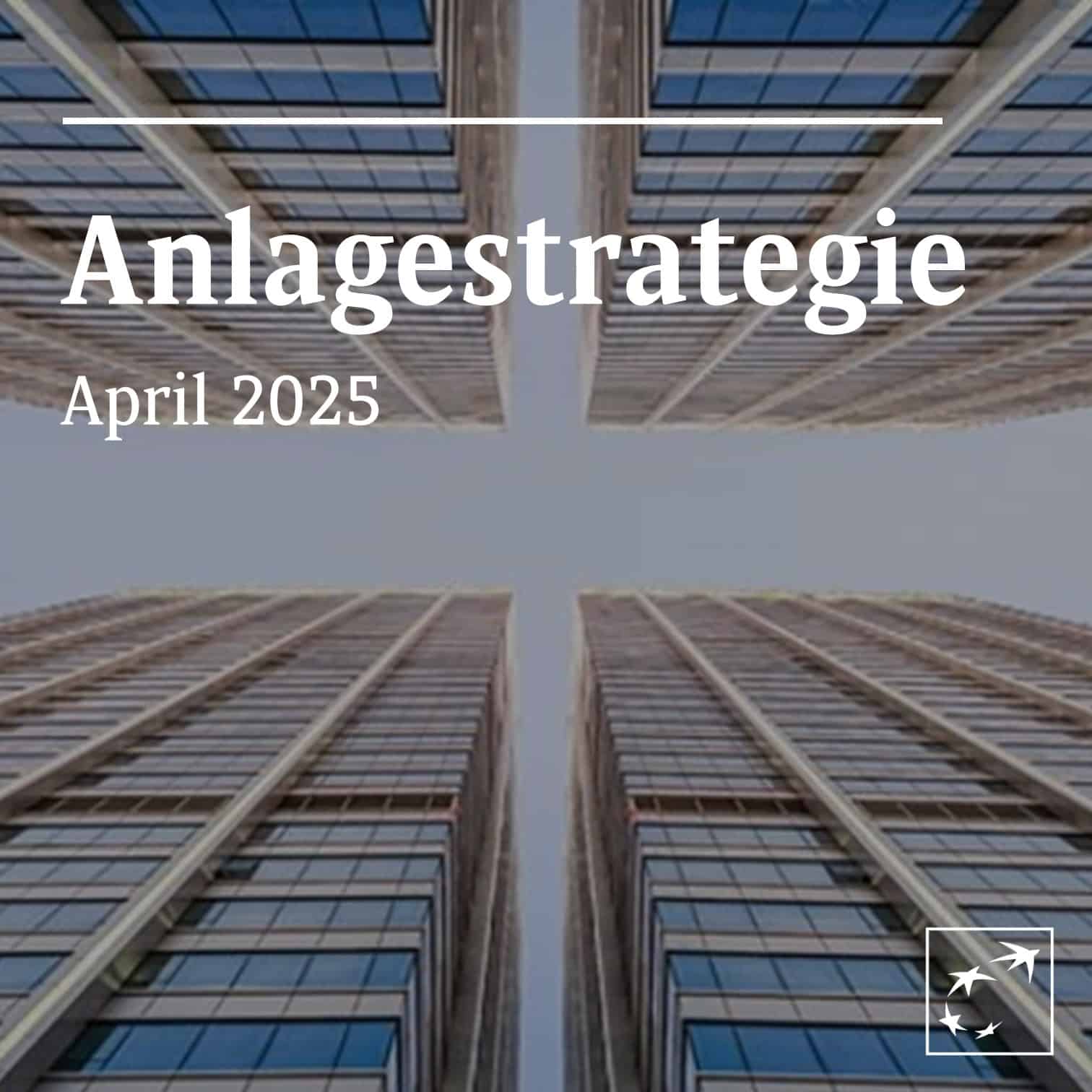 Strategie April
